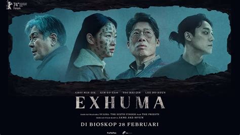 exhuma sm manila|Exhuma (2024) .